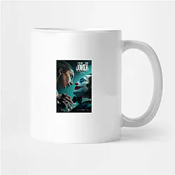 Joker My Favorite DC Film Joker Mugs