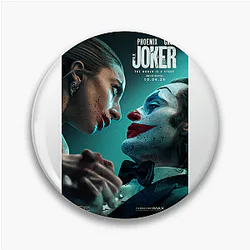 Joker My Favorite DC Film Joker Pins