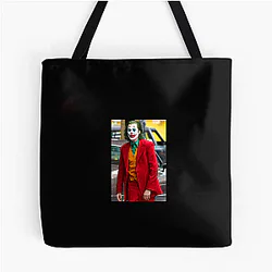 Joker Unforgettable Scenes Joker Bags