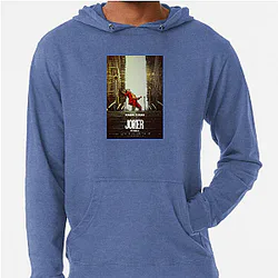 Joker The Best Thriller Movie Joker Hoodies