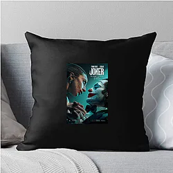 Joker My Favorite DC Film Joker Pillows Cover