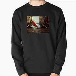 Joker The King of Psychological Films Joker Sweatshirts