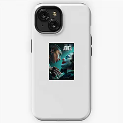 Joker My Favorite DC Film Joker iPhone Cases