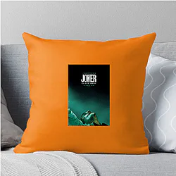 Joker Always Dark Always Provocative Joker Pillows Cover