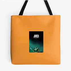 Joker Always Dark Always Provocative Joker Bags