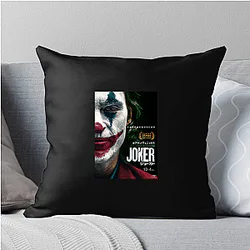 Joker No Limits Just Chaos Joker Pillows Cover