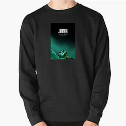 Joker Always Dark Always Provocative Joker Sweatshirts