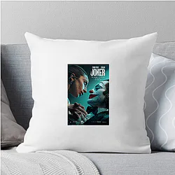 Joker My Favorite DC Film Joker Pillows Cover