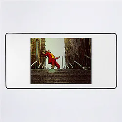 Joker The King of Psychological Films Joker Mouse Pads