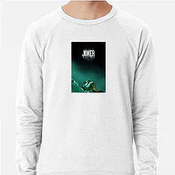 Joker Always Dark Always Provocative Joker Sweatshirts