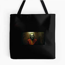 Joker Beyond The Screen Joker Bags
