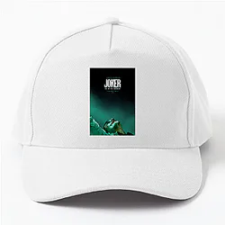 Joker Always Dark Always Provocative Joker Hats & Caps