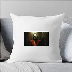 Joker Beyond The Screen Joker Pillows Cover