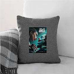Joker My Favorite DC Film Joker Pillows Cover