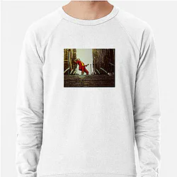 Joker The King of Psychological Films Joker Sweatshirts