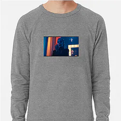 Joker The World Is My Stage Joker Sweatshirts