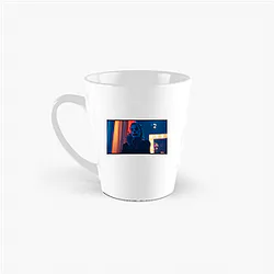 Joker The World Is My Stage Joker Mugs