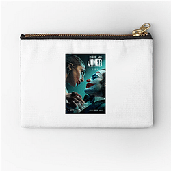 Joker My Favorite DC Film Joker Zipper Pouches