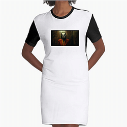 Joker Beyond The Screen Joker Dresses