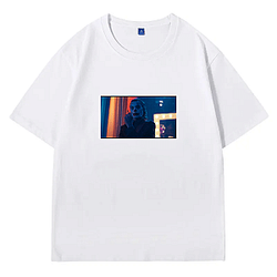 Joker The World Is My Stage Joker T-Shirts