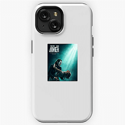 Joker A True Masterpiece Joker iPhone Cases