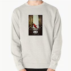 Joker The Best Thriller Movie Joker Sweatshirts