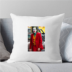 Joker Unforgettable Scenes Joker Pillows Cover