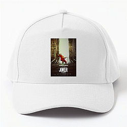 Joker The Best Thriller Movie Joker Hats & Caps