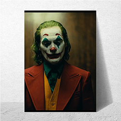 Joker Beyond The Screen Joker Posters