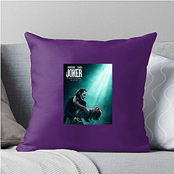 Joker A True Masterpiece Joker Pillows Cover