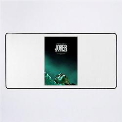 Joker Always Dark Always Provocative Joker Mouse Pads