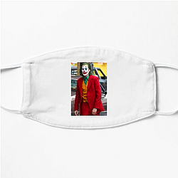 Joker Unforgettable Scenes Joker Face Masks