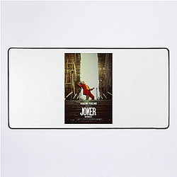 Joker The Best Thriller Movie Joker Mouse Pads