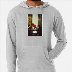 Joker The Best Thriller Movie Joker Hoodies