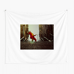 Joker The King of Psychological Films Joker Tapestries