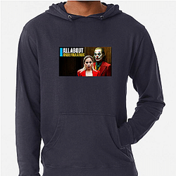 Joker The World Is A Joke Joker Hoodies
