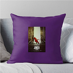 Joker The Best Thriller Movie Joker Pillows Cover