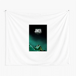 Joker Always Dark Always Provocative Joker Tapestries