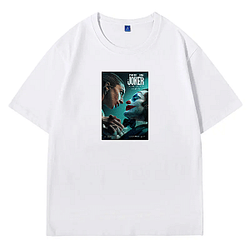 Joker My Favorite DC Film Joker T-Shirts