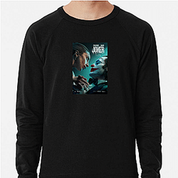 Joker My Favorite DC Film Joker Sweatshirts