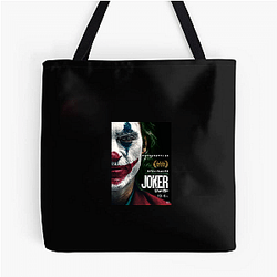 Joker No Limits Just Chaos Joker Bags