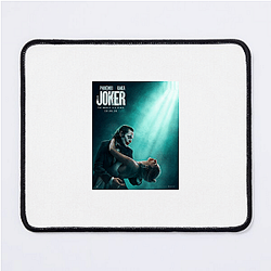 Joker A True Masterpiece Joker Mouse Pads