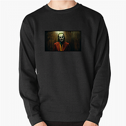 Joker Beyond The Screen Joker Sweatshirts