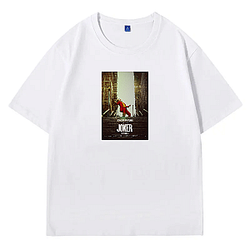 Joker The Best Thriller Movie Joker T-Shirts