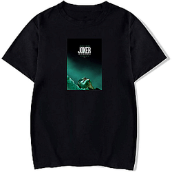 Joker Always Dark Always Provocative Joker T-Shirts