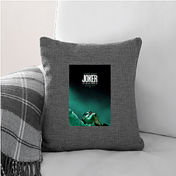 Joker Always Dark Always Provocative Joker Pillows Cover
