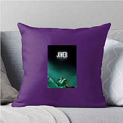 Joker Always Dark Always Provocative Joker Pillows Cover