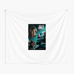 Joker My Favorite DC Film Joker Tapestries