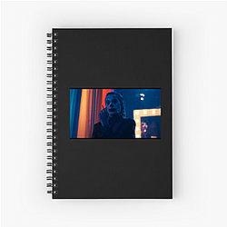 Joker The World Is My Stage Joker Notebook