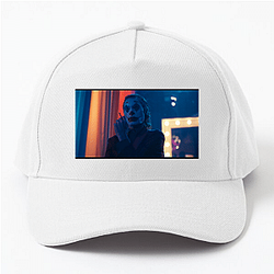 Joker The World Is My Stage Joker Hats & Caps